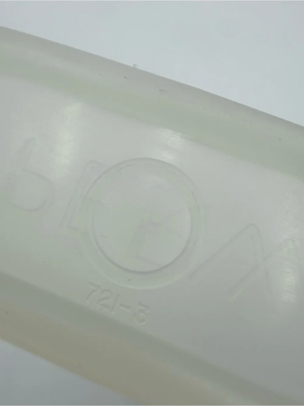 Tupperware Replacement Handle 18.5